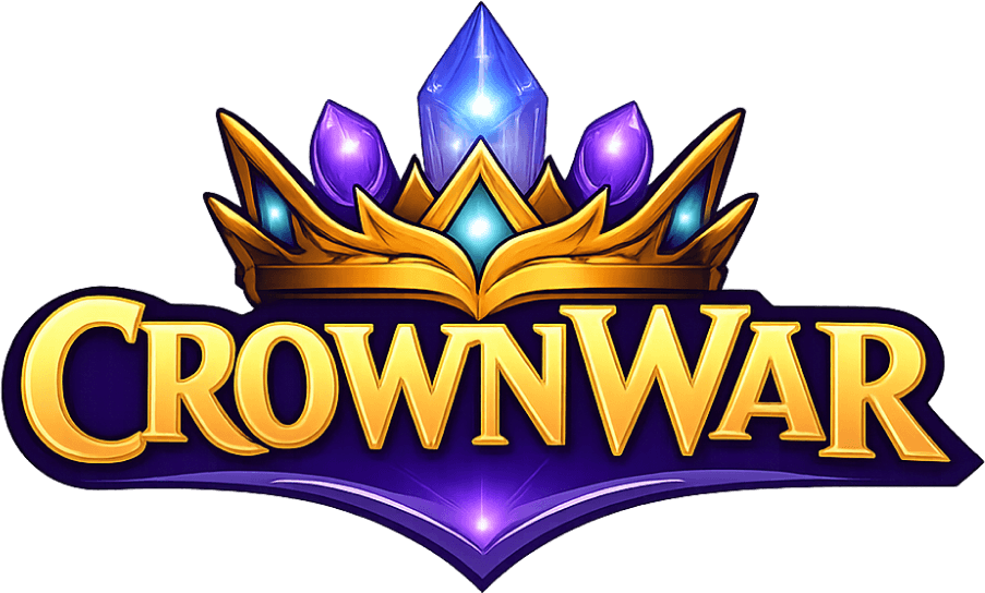 Crownwar Logo