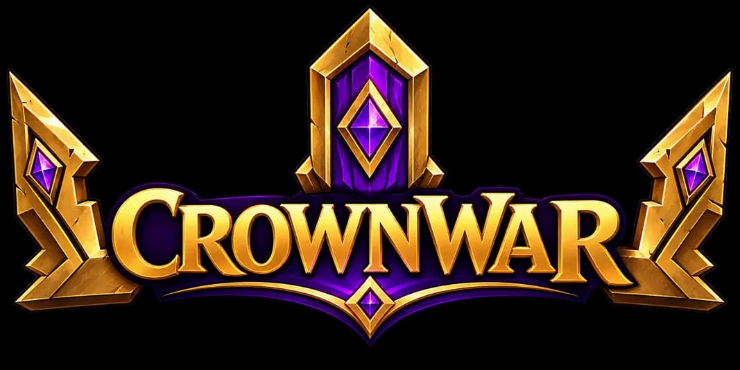Crownwar Logo