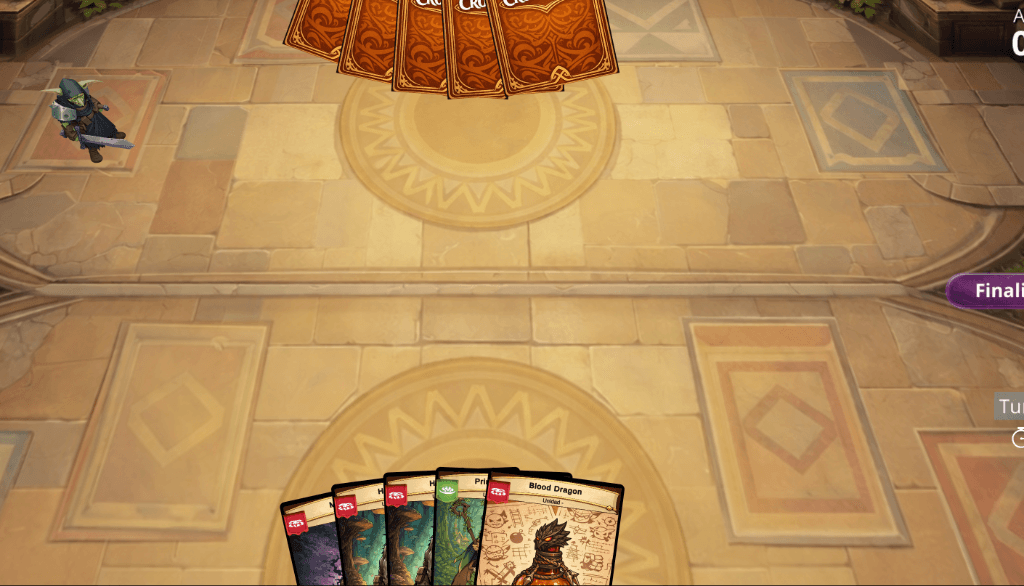 Crownwar Gameplay Strategy